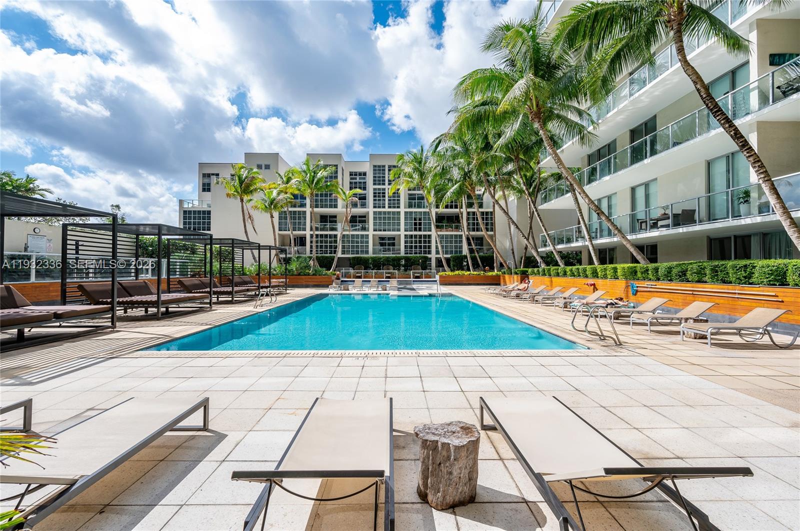 TWO MIDTOWN MIAMI CONDO - Residential