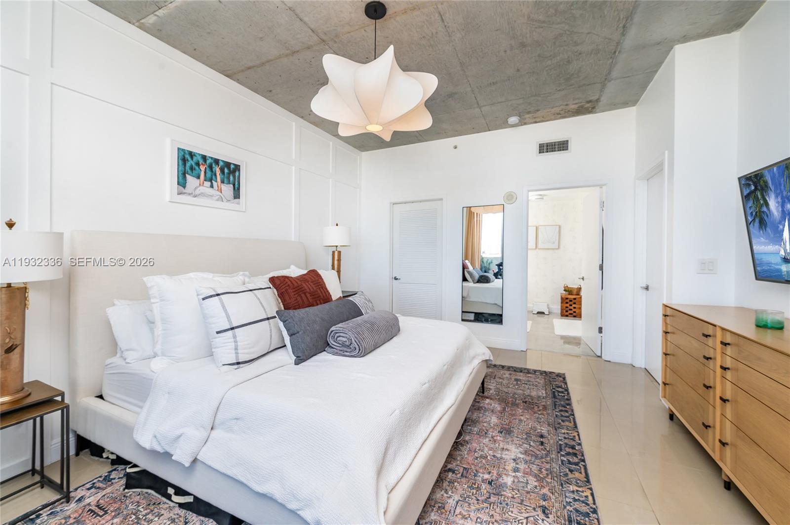 TWO MIDTOWN MIAMI CONDO - Residential