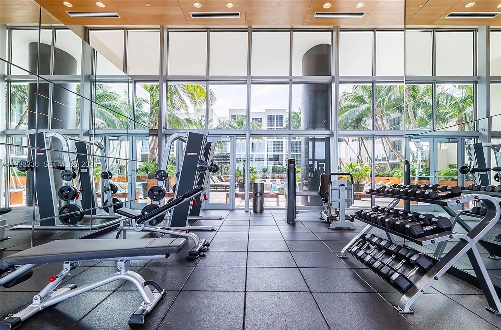 TWO MIDTOWN MIAMI CONDO - Residential