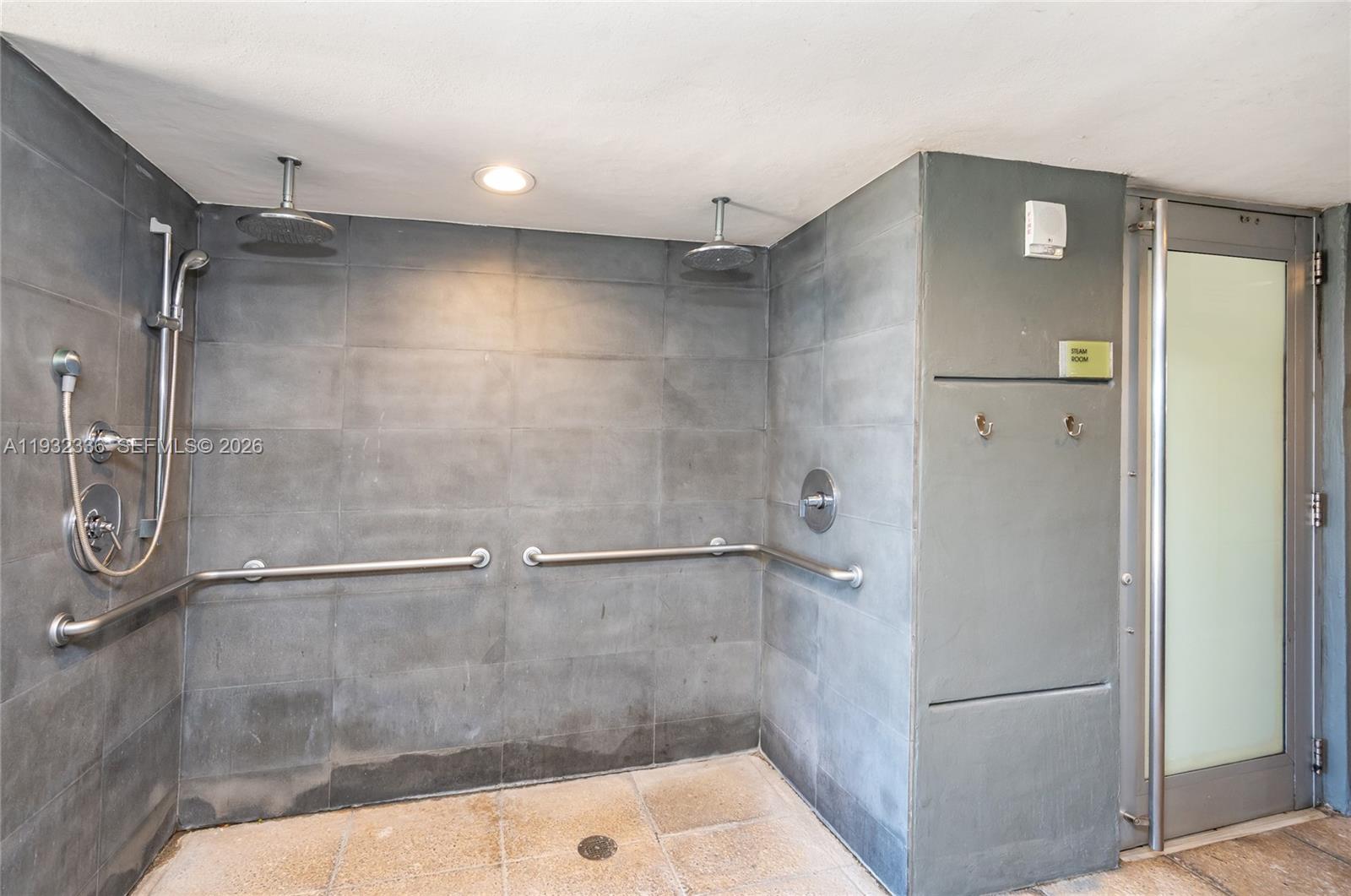 TWO MIDTOWN MIAMI CONDO - Residential