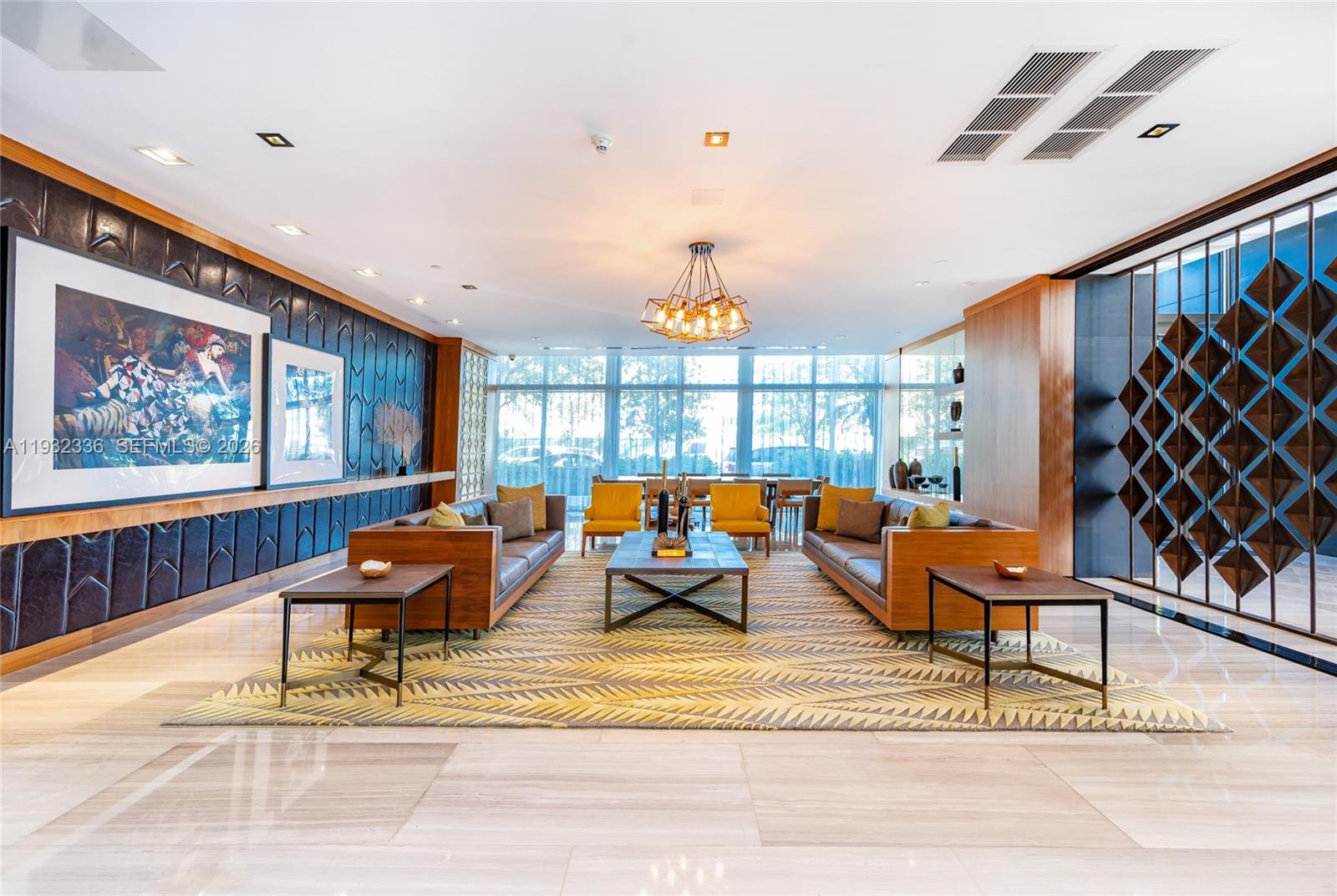 TWO MIDTOWN MIAMI CONDO - Residential