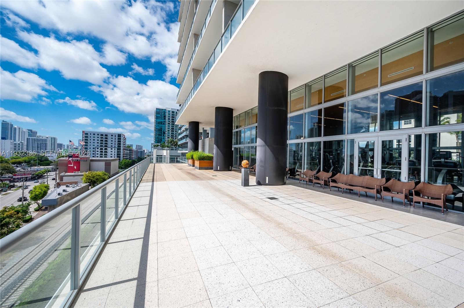 TWO MIDTOWN MIAMI CONDO - Residential