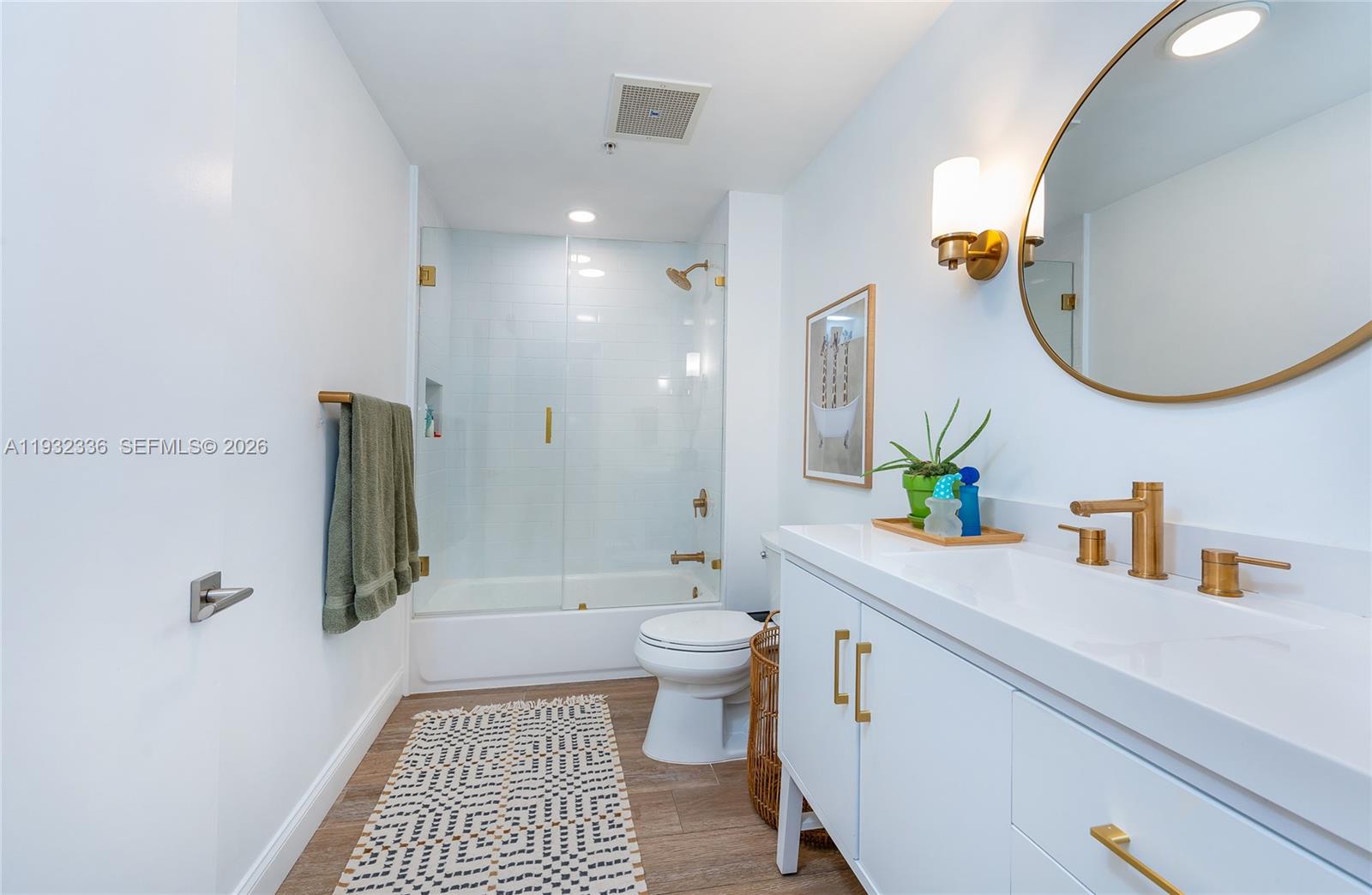 TWO MIDTOWN MIAMI CONDO - Residential