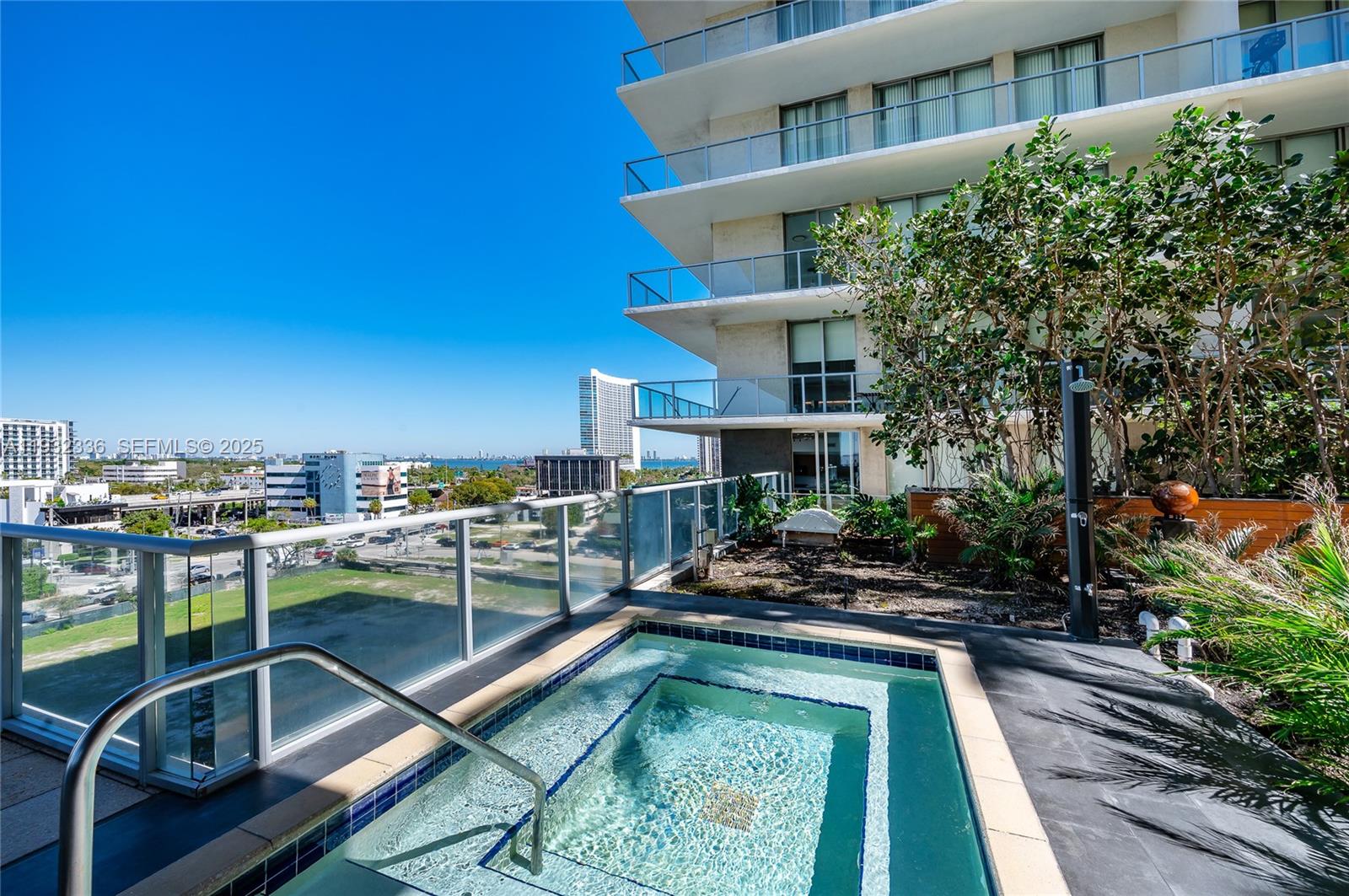 TWO MIDTOWN MIAMI CONDO - Residential