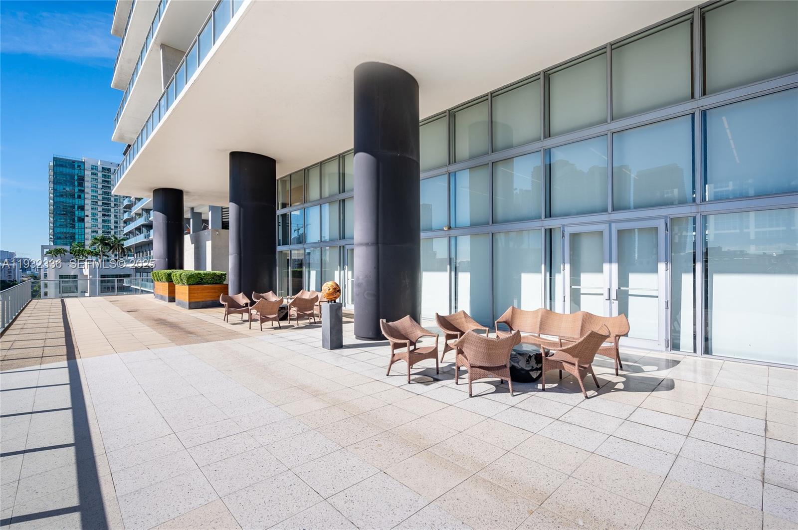 TWO MIDTOWN MIAMI CONDO - Residential