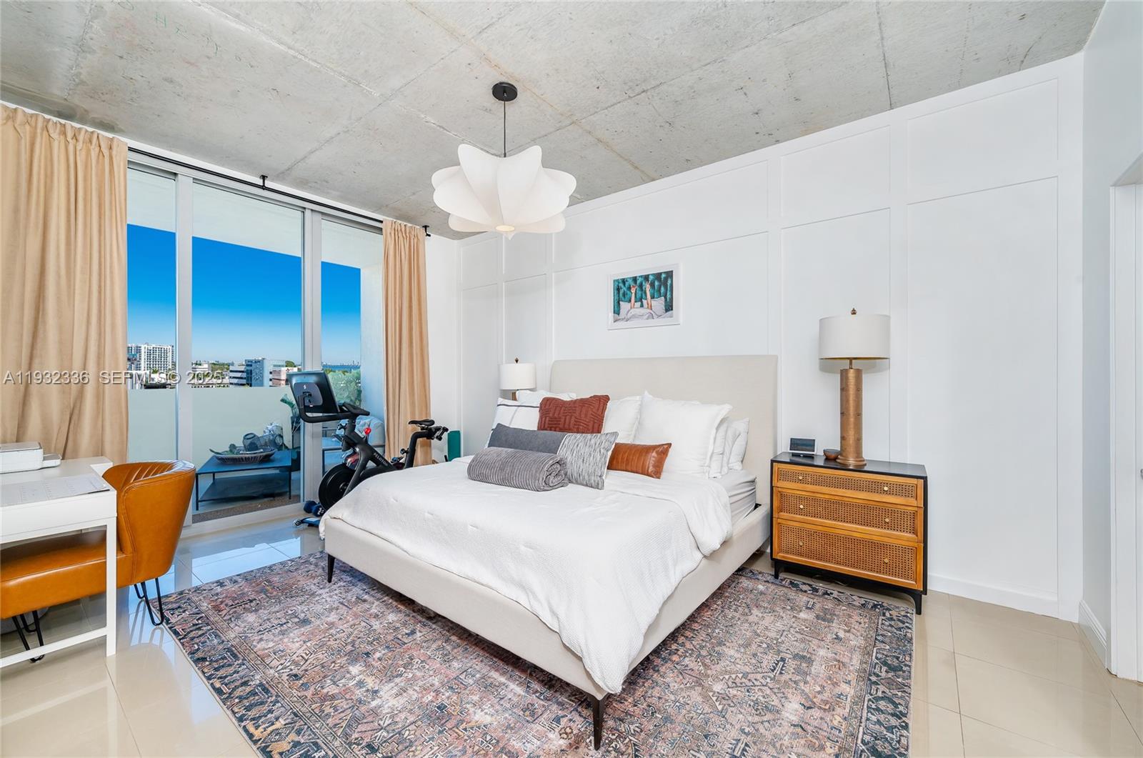 TWO MIDTOWN MIAMI CONDO - Residential