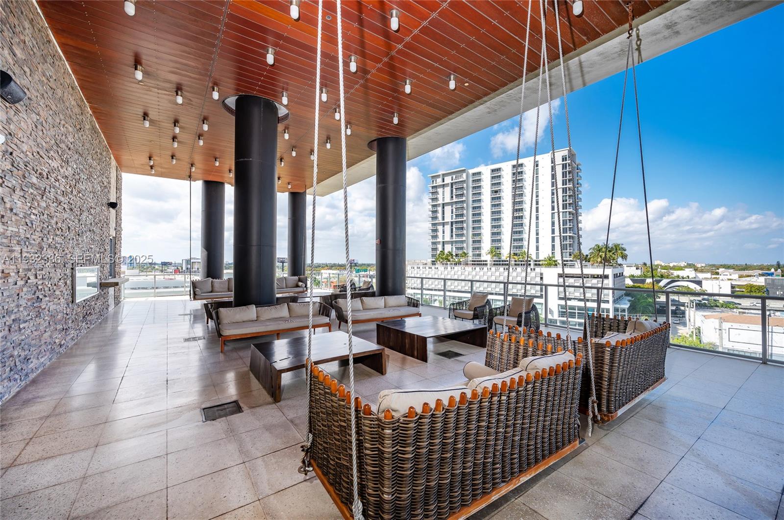 TWO MIDTOWN MIAMI CONDO - Residential