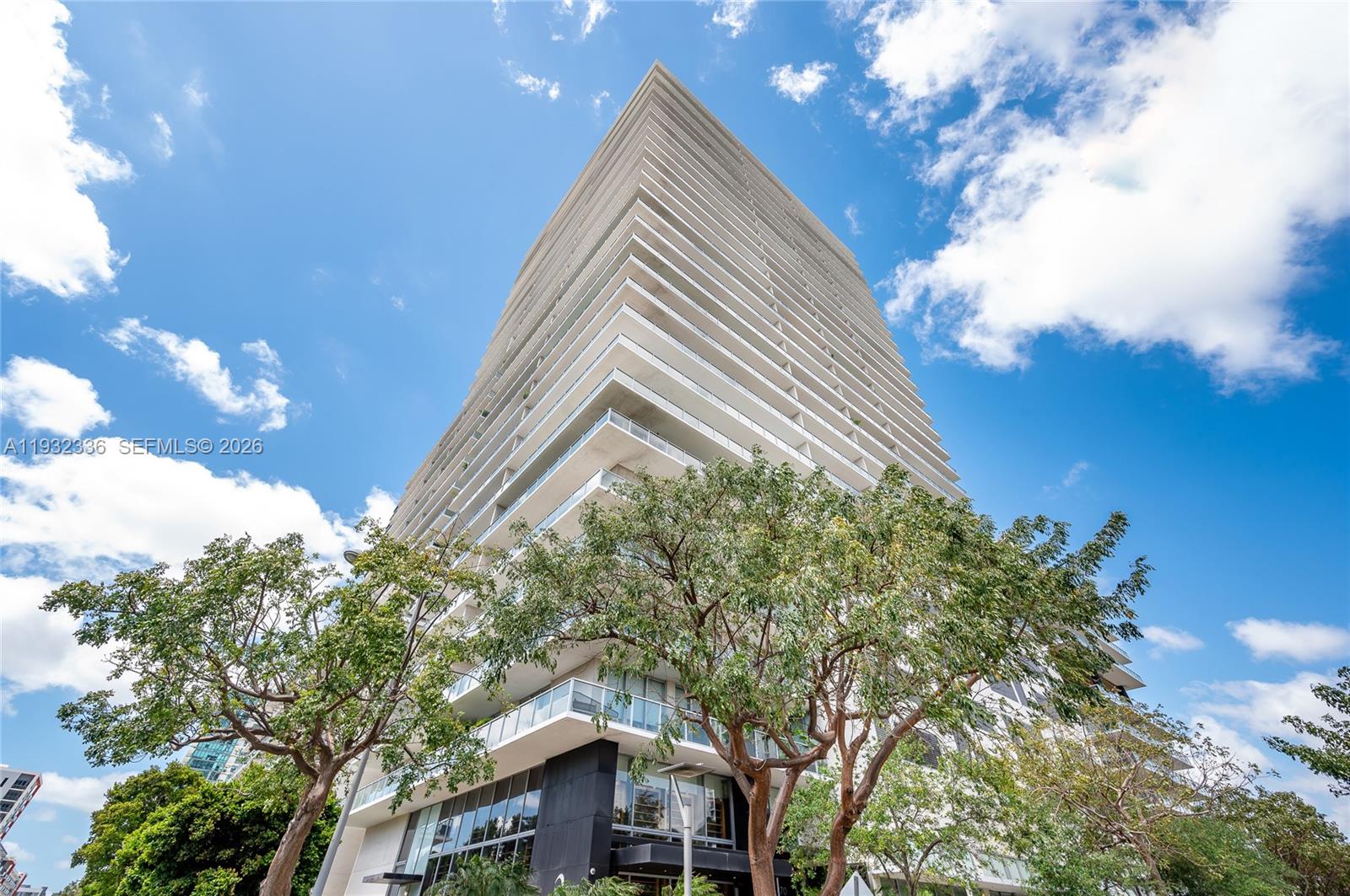 TWO MIDTOWN MIAMI CONDO - Residential