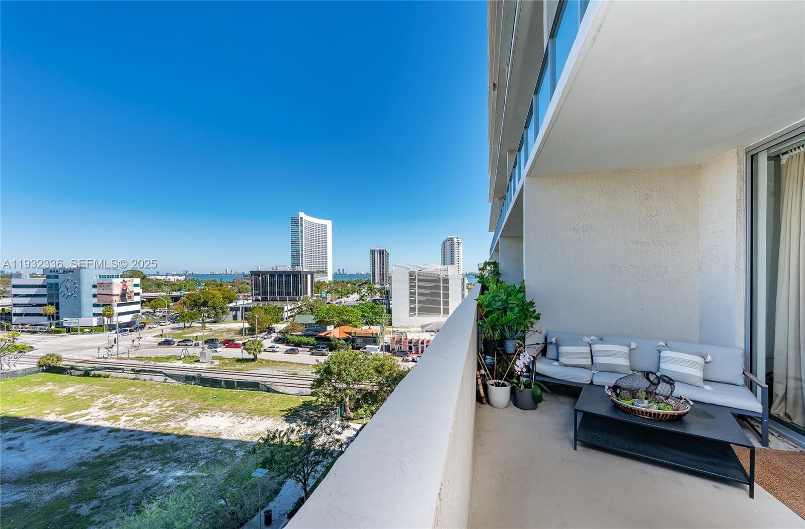 TWO MIDTOWN MIAMI CONDO - Residential