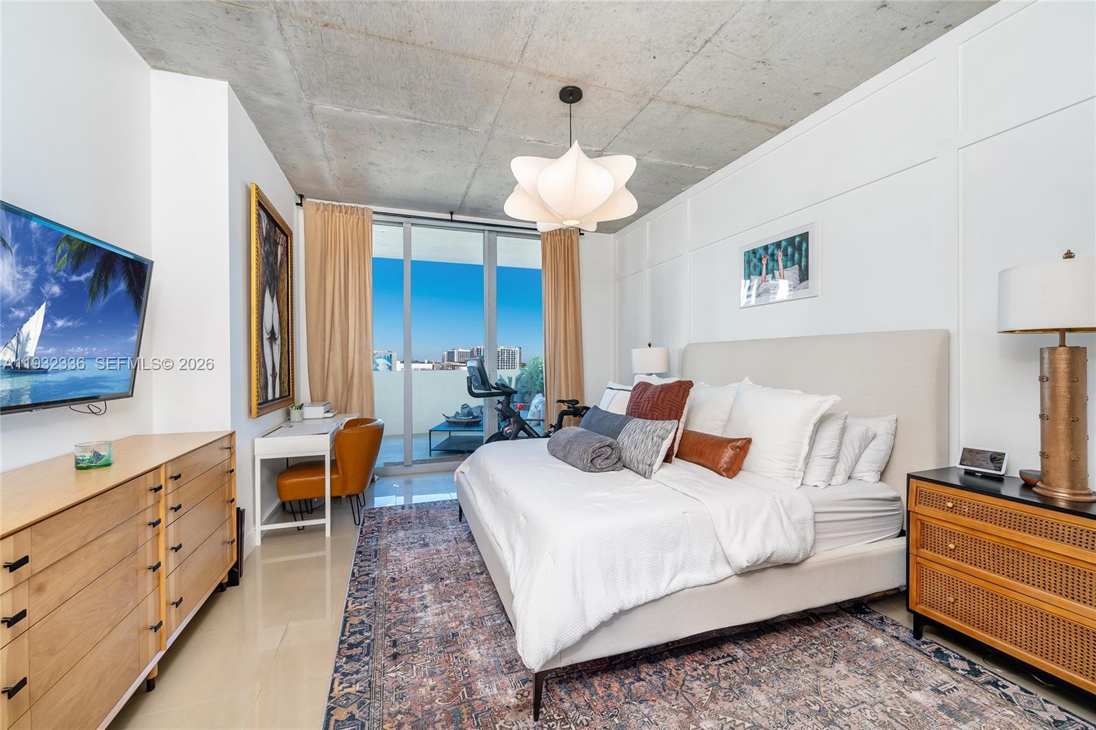 TWO MIDTOWN MIAMI CONDO - Residential