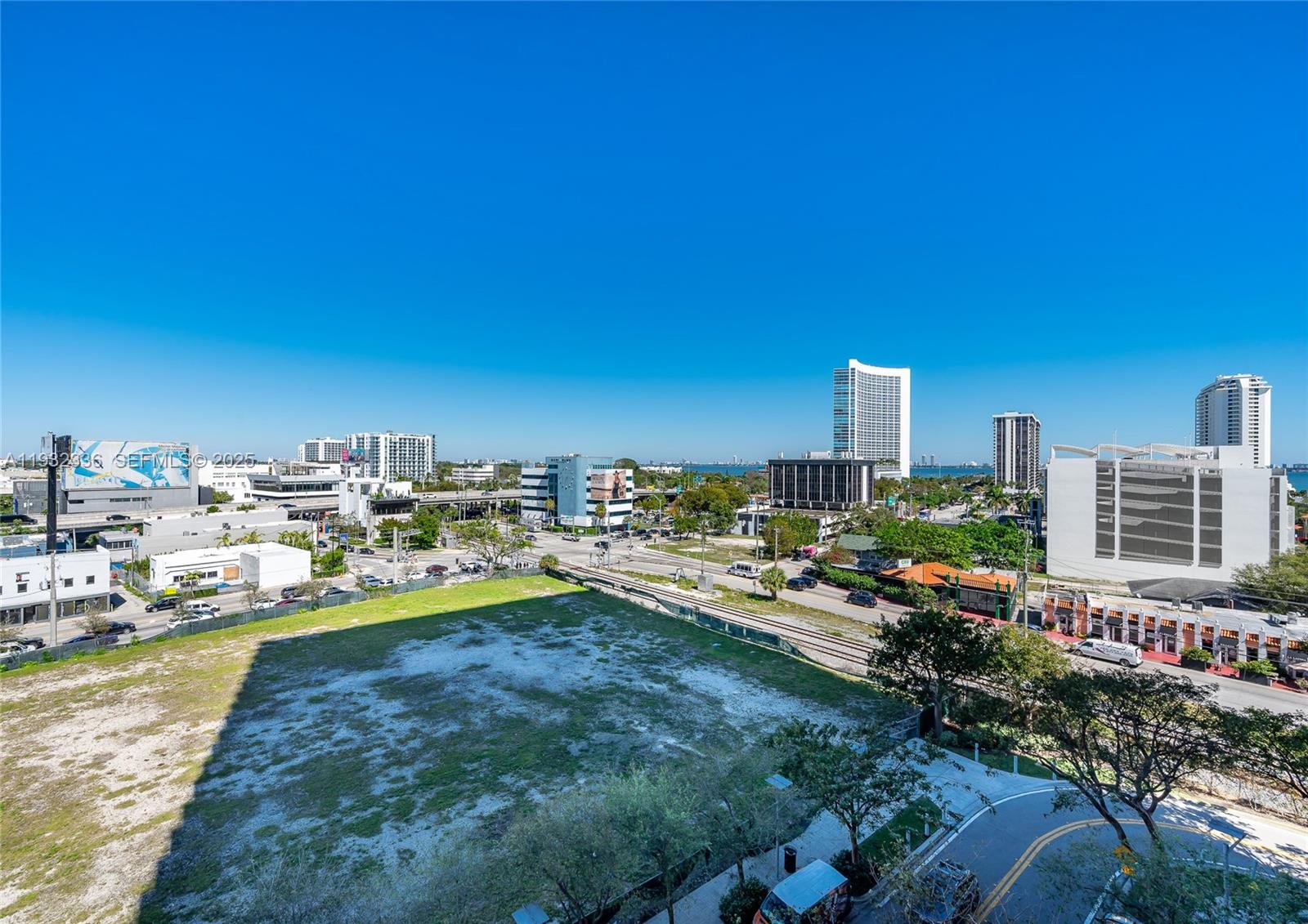 TWO MIDTOWN MIAMI CONDO - Residential