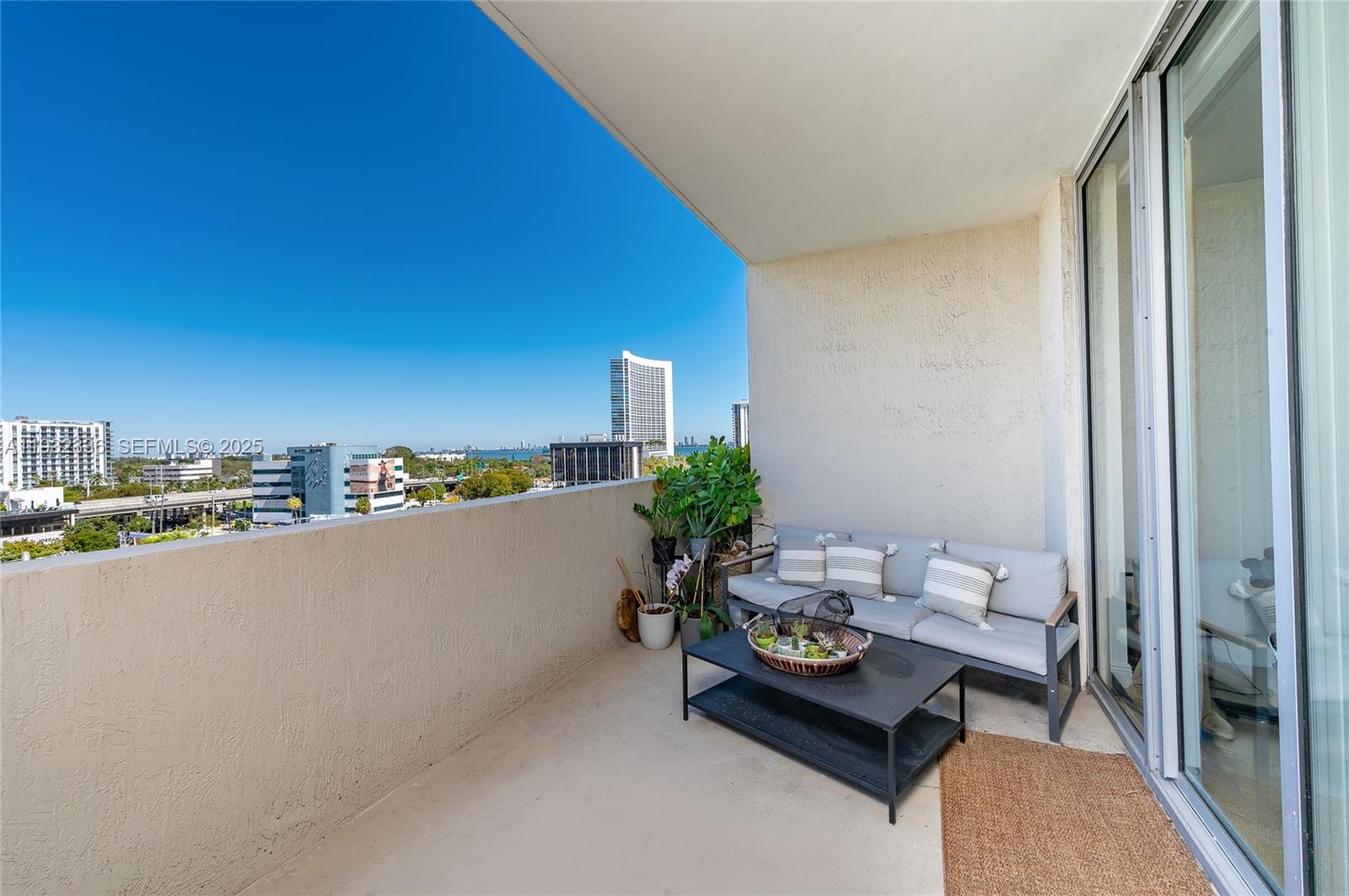 TWO MIDTOWN MIAMI CONDO - Residential