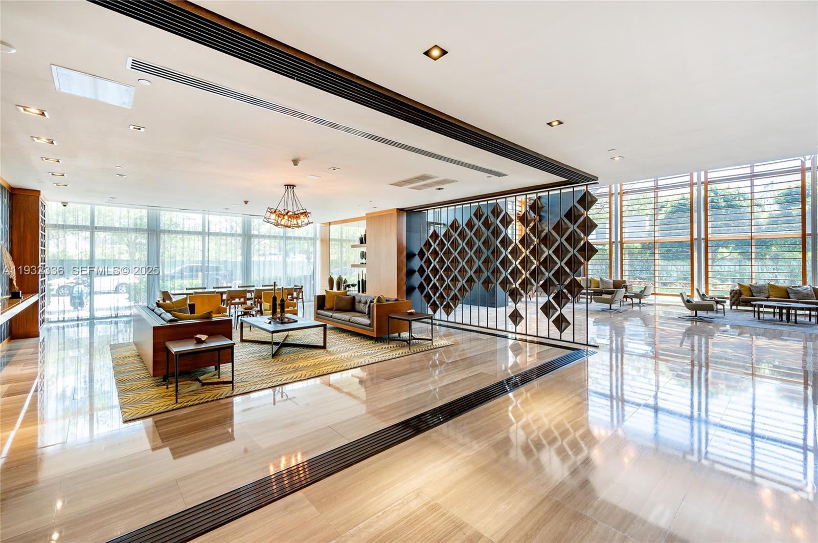 TWO MIDTOWN MIAMI CONDO - Residential