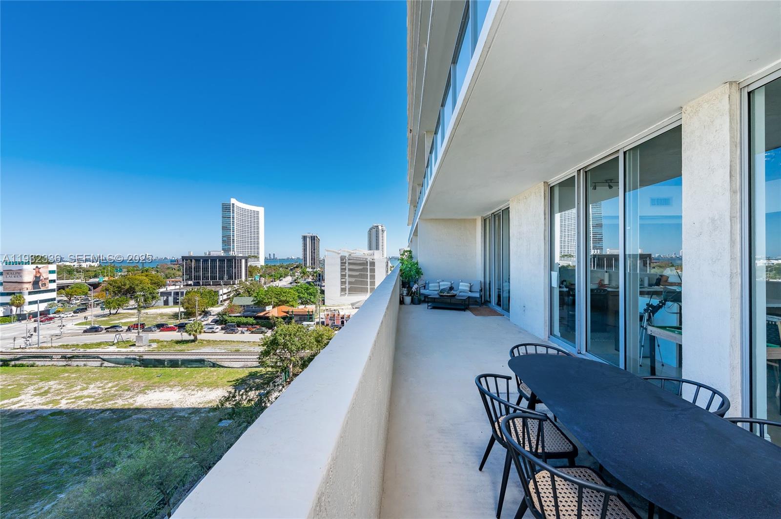 TWO MIDTOWN MIAMI CONDO - Residential