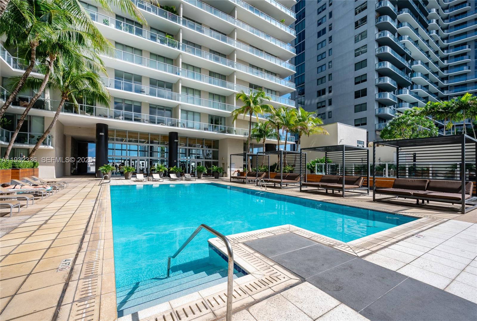 TWO MIDTOWN MIAMI CONDO - Residential
