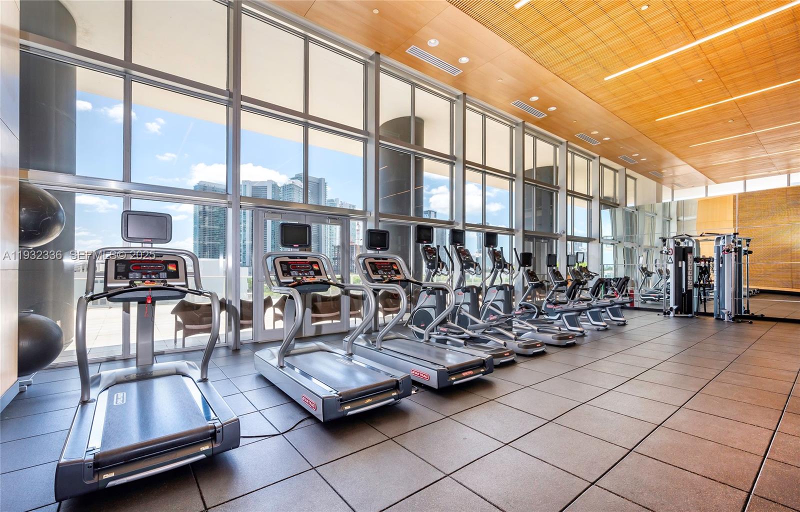 TWO MIDTOWN MIAMI CONDO - Residential