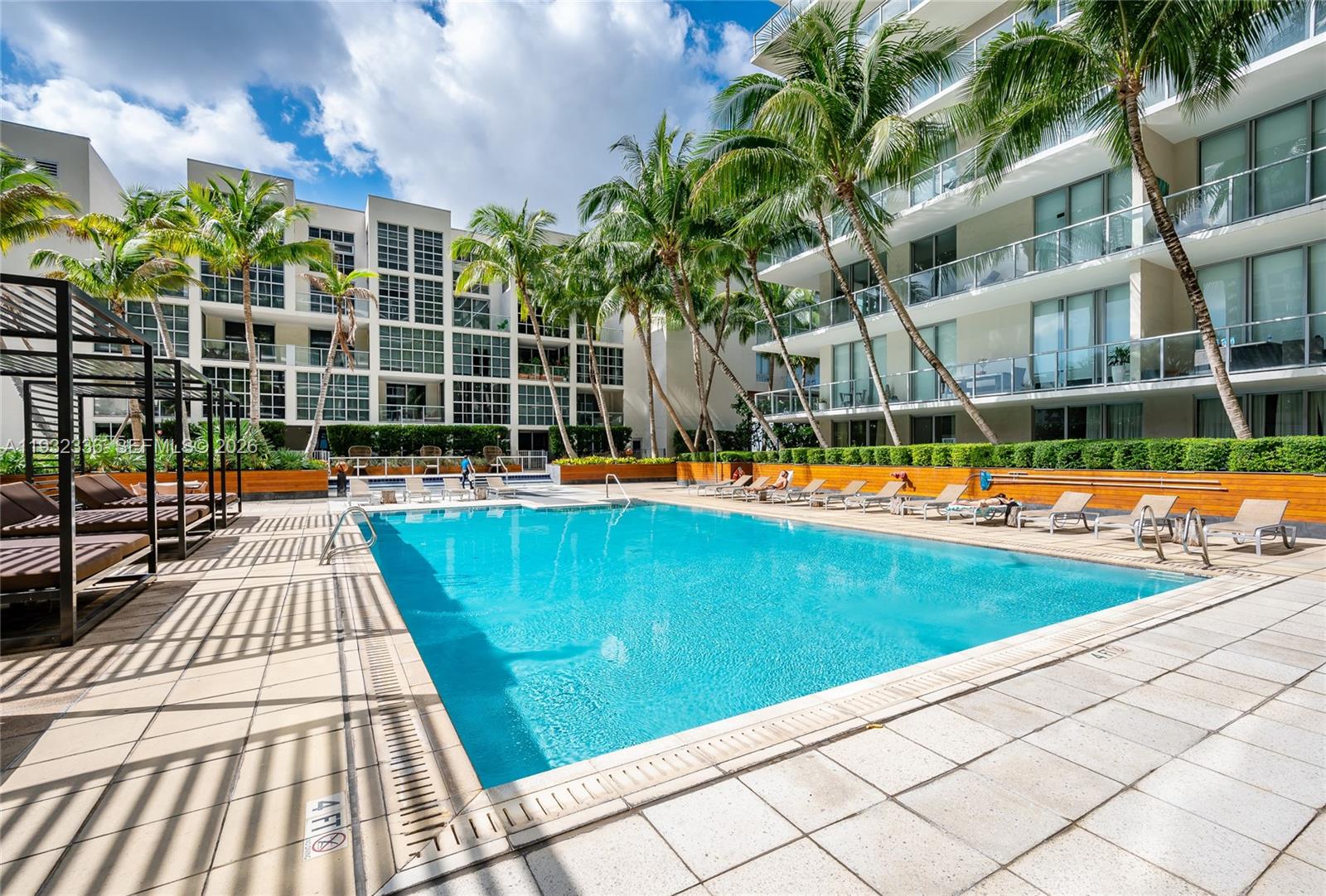 TWO MIDTOWN MIAMI CONDO - Residential