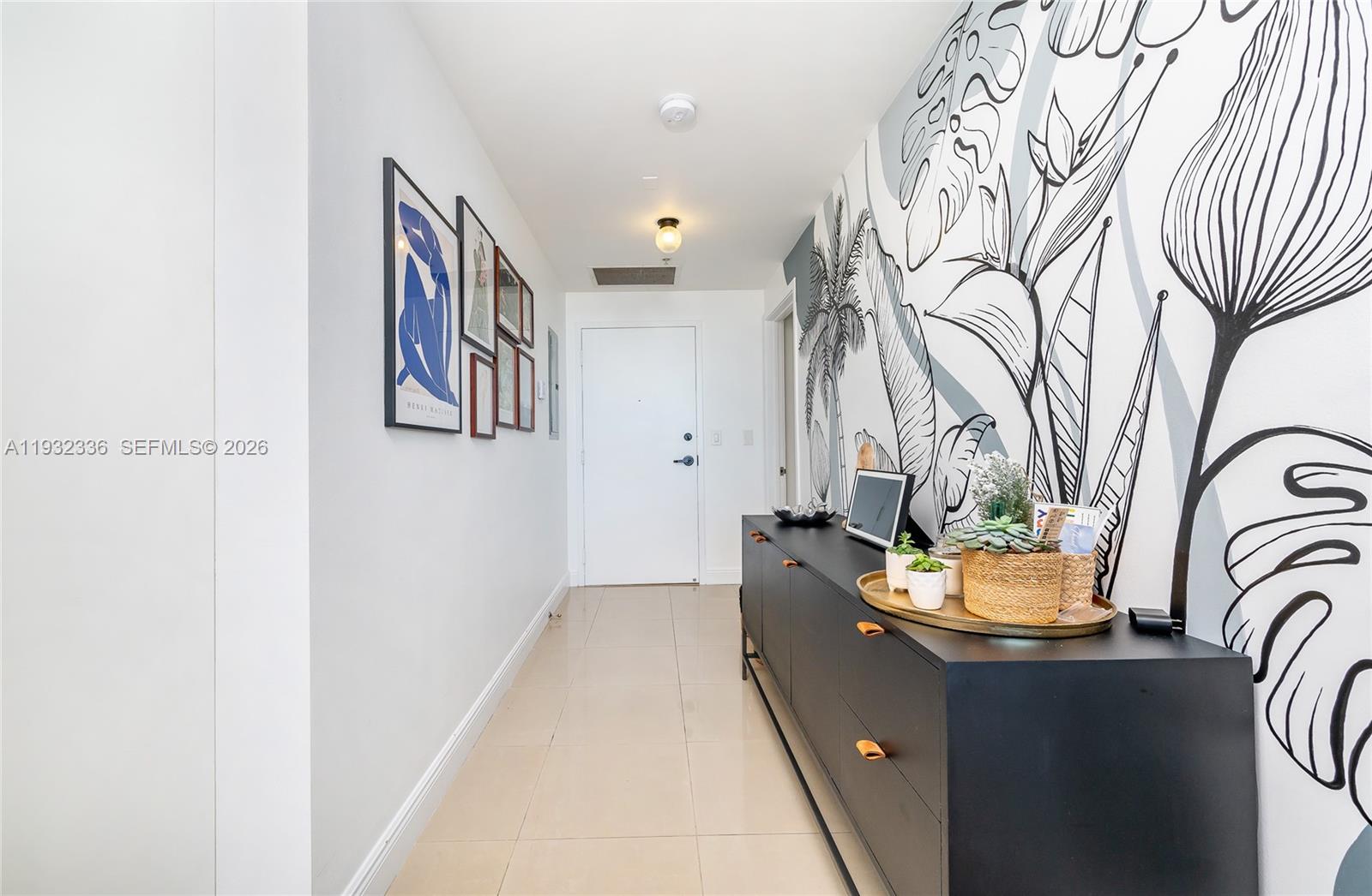 TWO MIDTOWN MIAMI CONDO - Residential