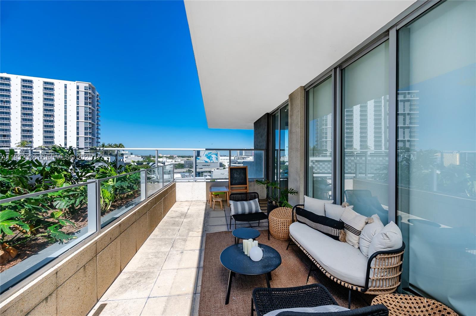 TWO MIDTOWN MIAMI CONDO - Residential
