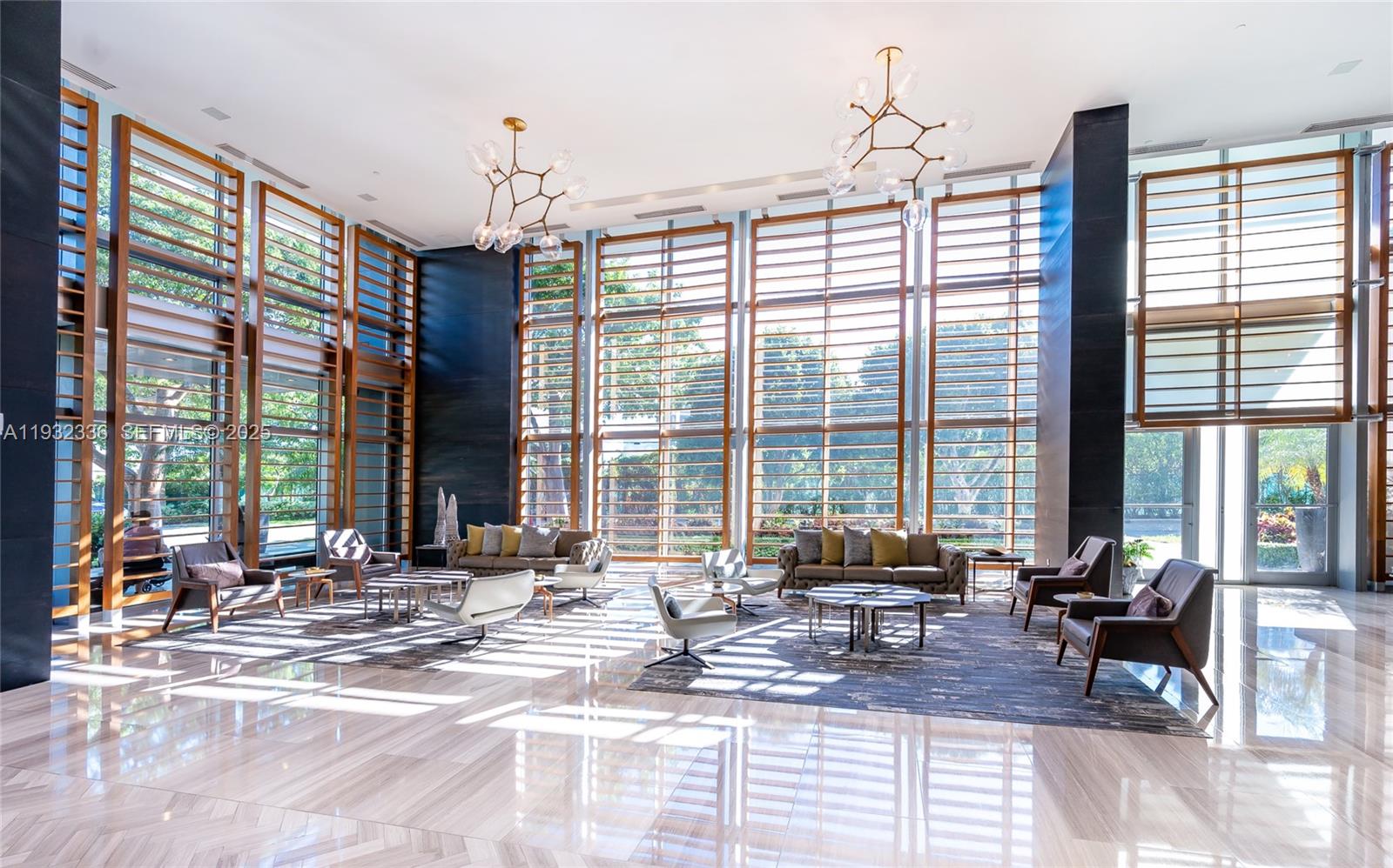 TWO MIDTOWN MIAMI CONDO - Residential