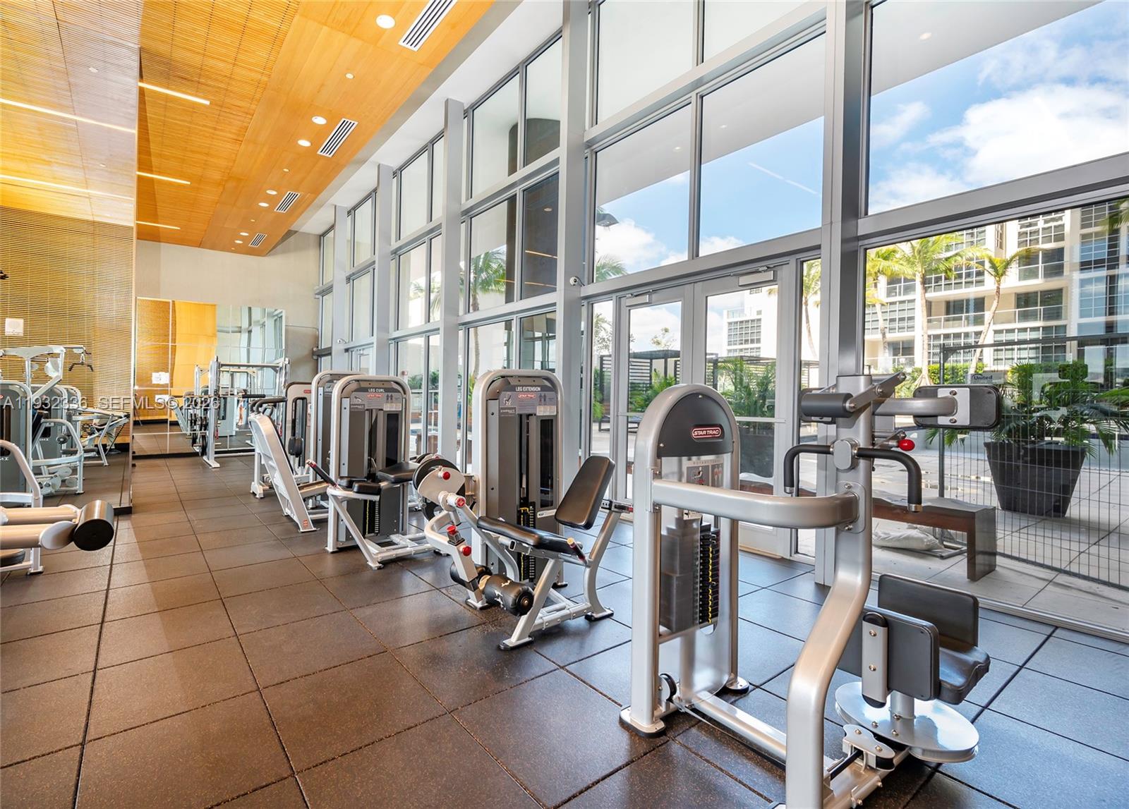 TWO MIDTOWN MIAMI CONDO - Residential