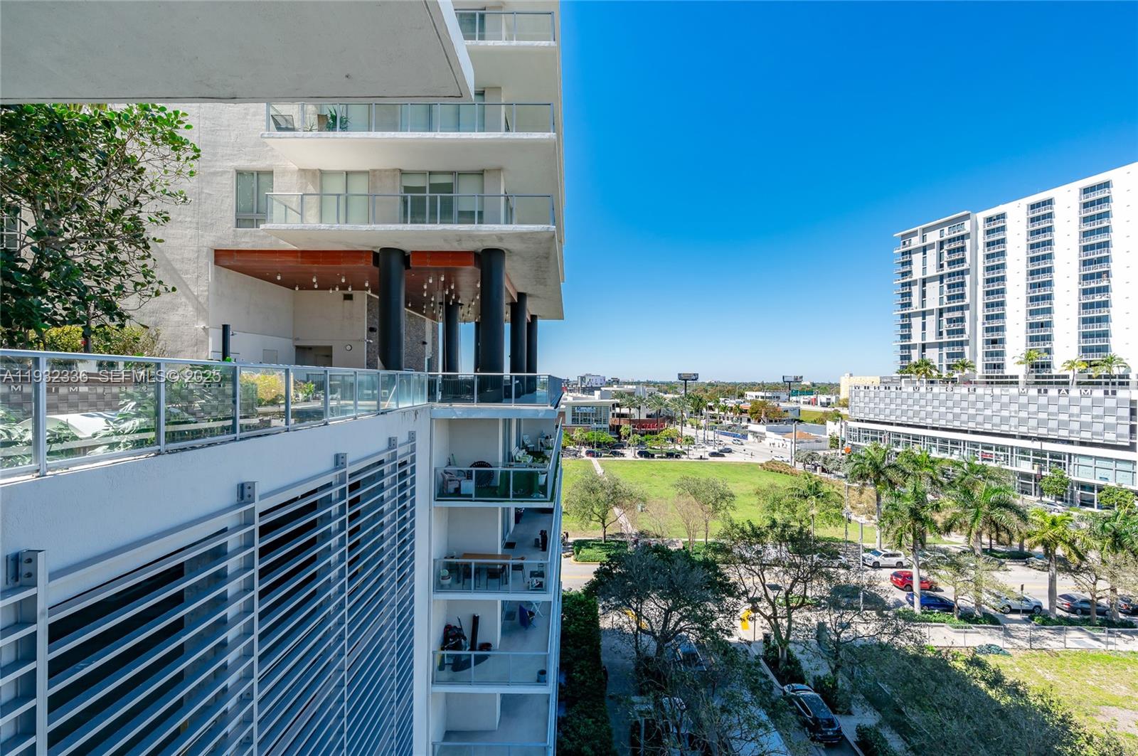 TWO MIDTOWN MIAMI CONDO - Residential