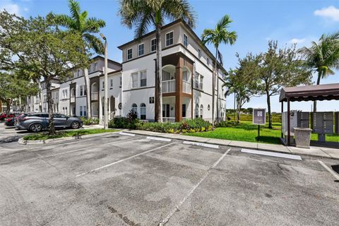 Photo of 4361 SW 160th Ave #210, Miramar, FL 33027 (MLS # A11891789)