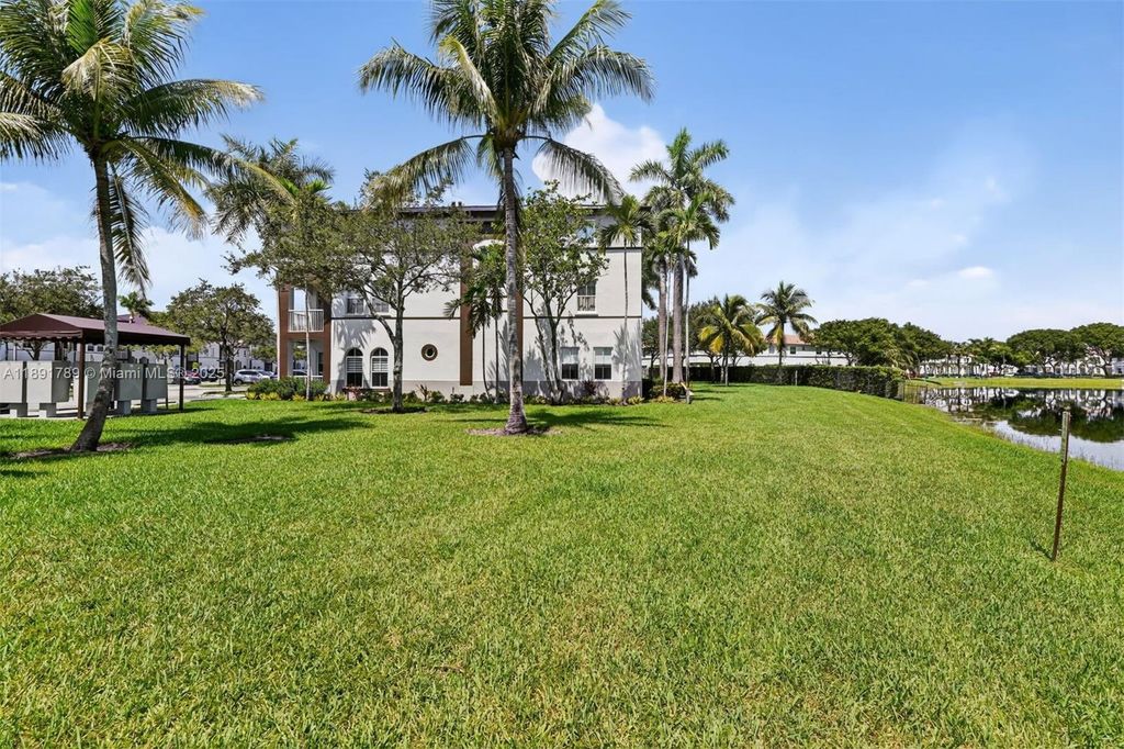 Photo of 4361 SW 160th Ave #210, Miramar, FL 33027 (MLS # A11891789)