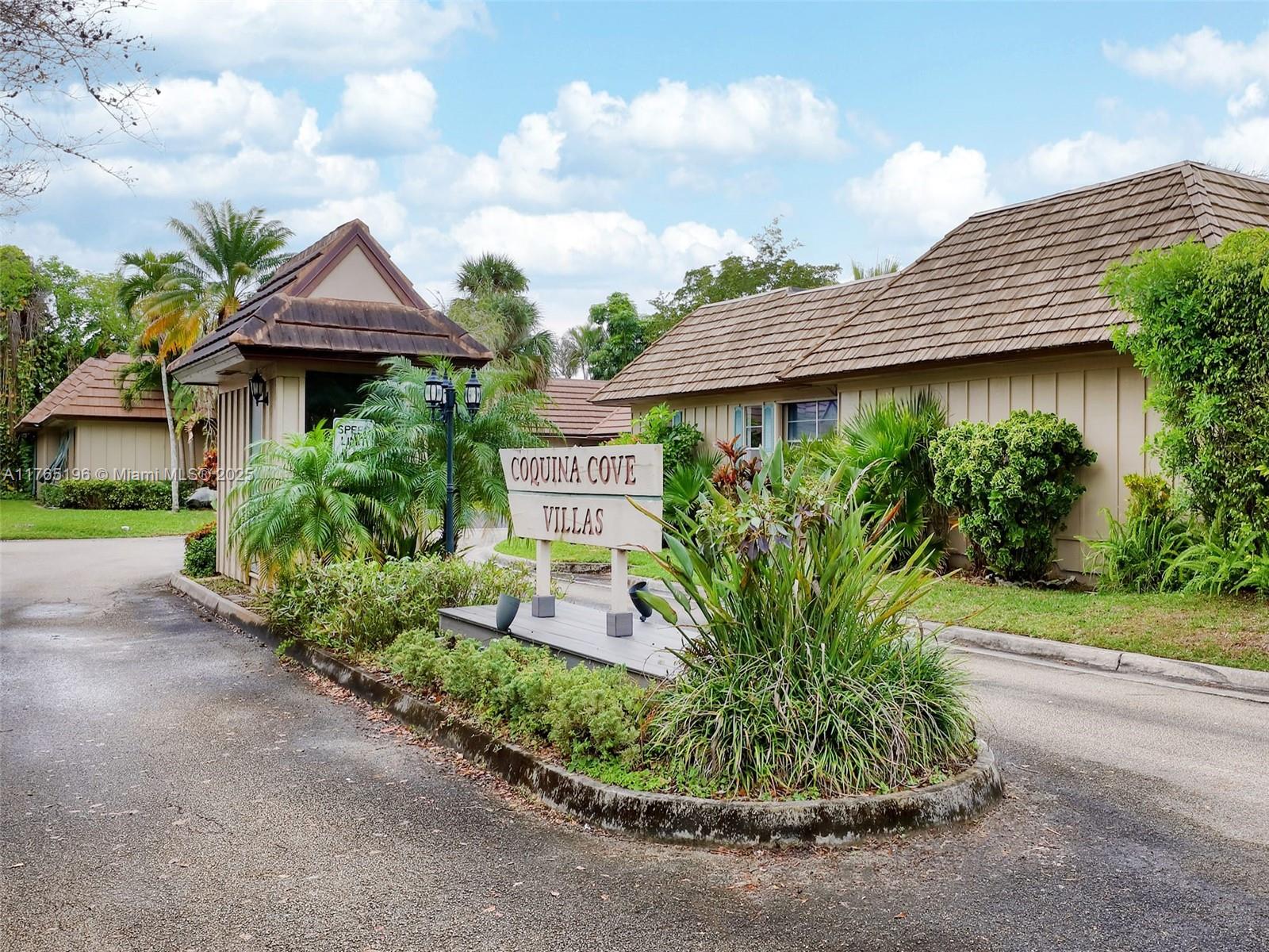 Property for Sale at 1901 Coquina Way, Coral Springs, Broward County, Florida - Bedrooms: 3 
Bathrooms: 2  - $500,000