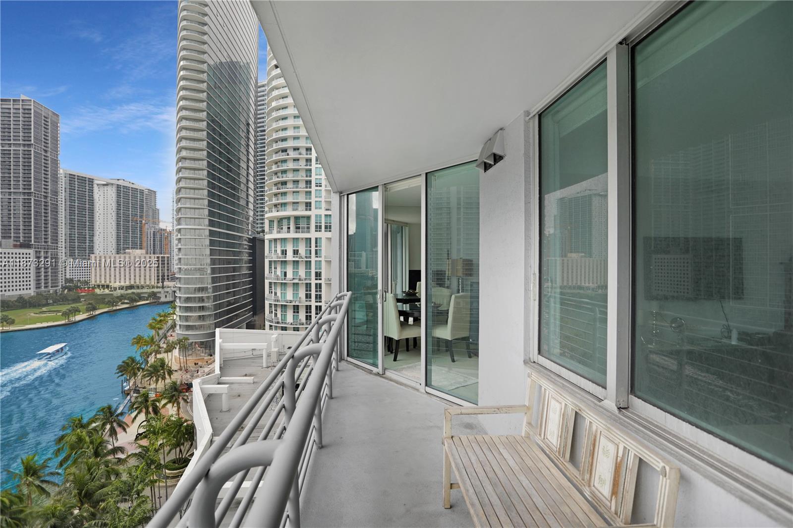 325 S Biscayne Blvd 1217