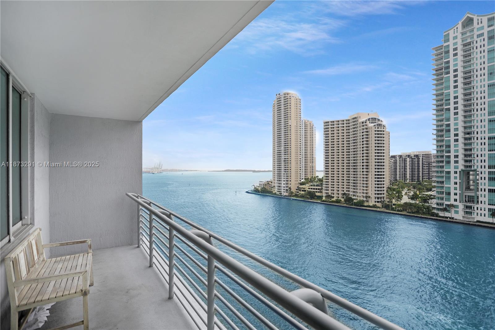 325 S Biscayne Blvd 1217