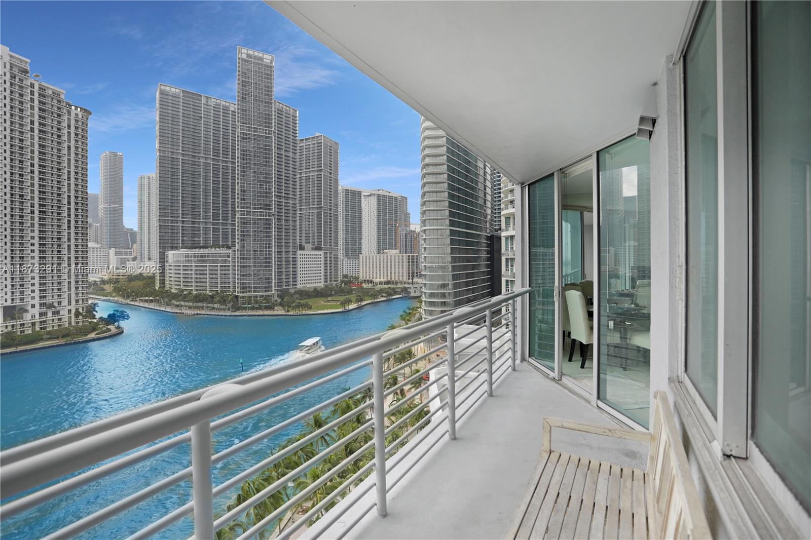 325 S Biscayne Blvd 1217