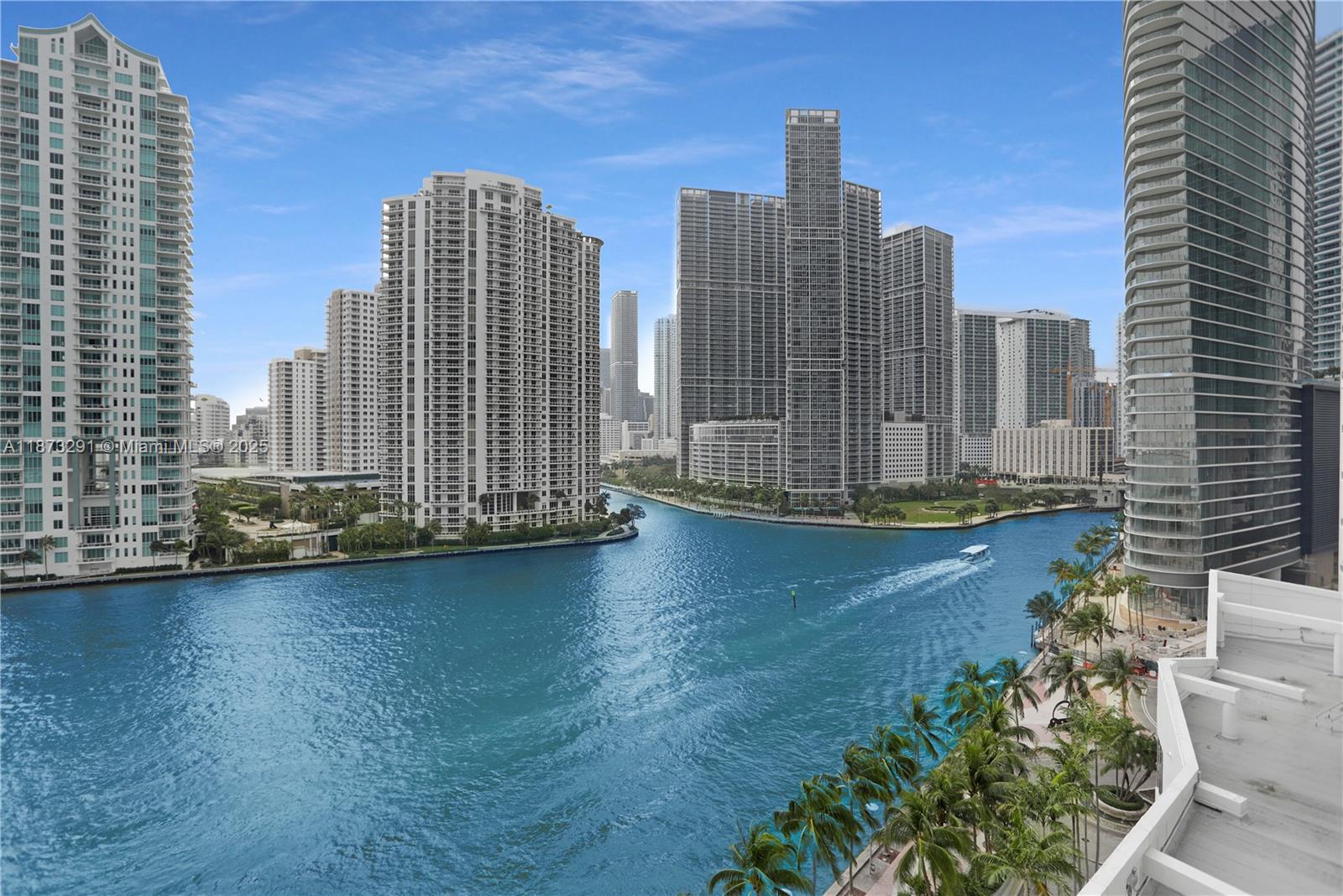 325 S Biscayne Blvd 1217
