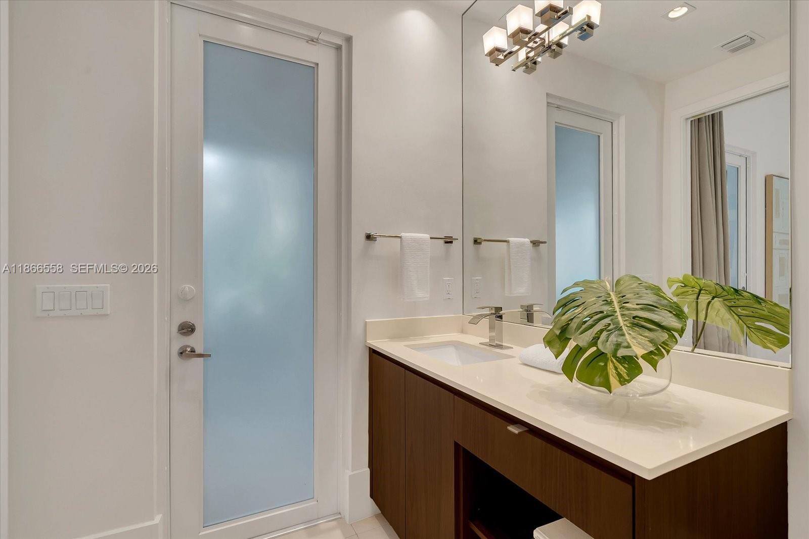 BRICKELL FLAGLER - Residential