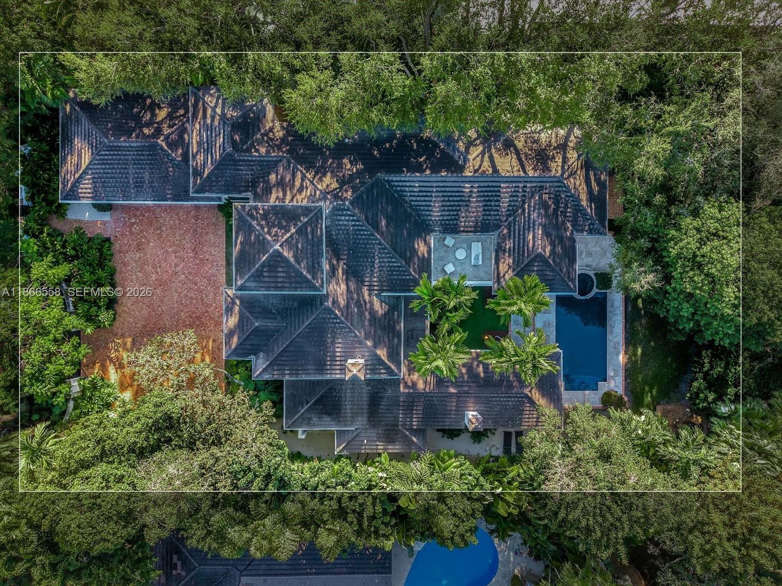 BRICKELL FLAGLER - Residential