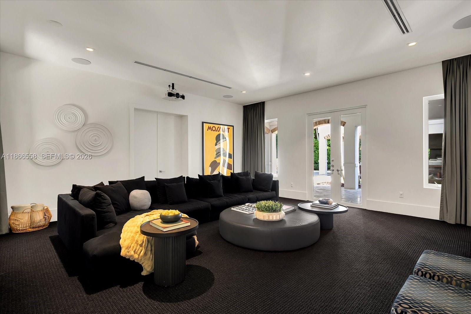 BRICKELL FLAGLER - Residential