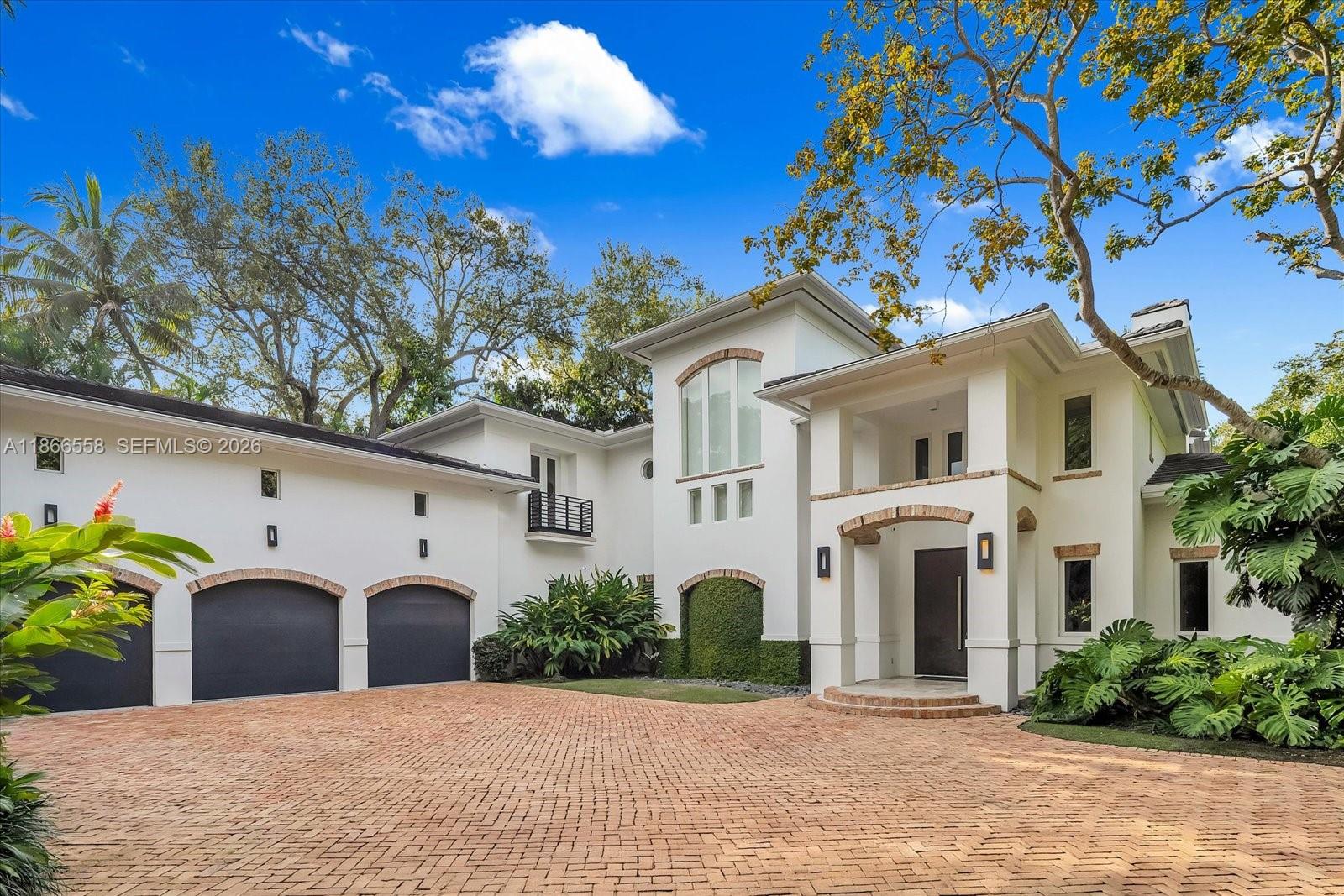 BRICKELL FLAGLER - Residential