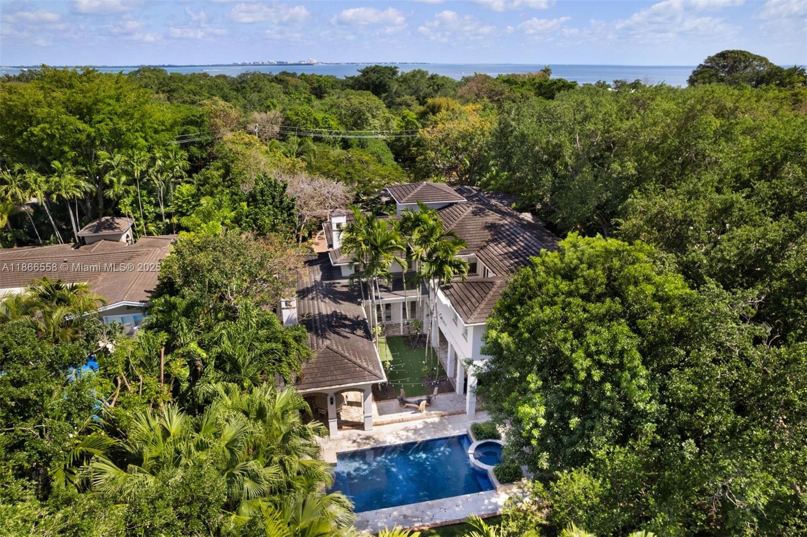 BRICKELL FLAGLER - Residential