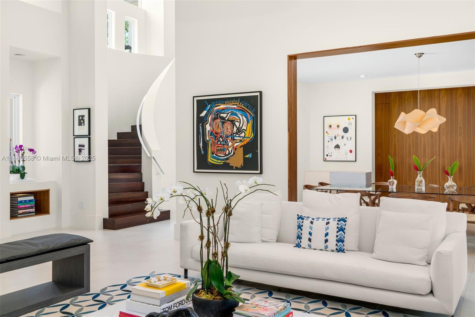 BRICKELL FLAGLER - Residential