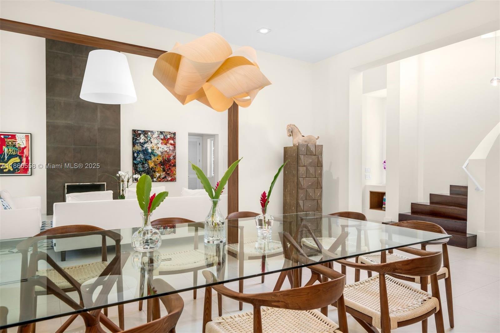 BRICKELL FLAGLER - Residential