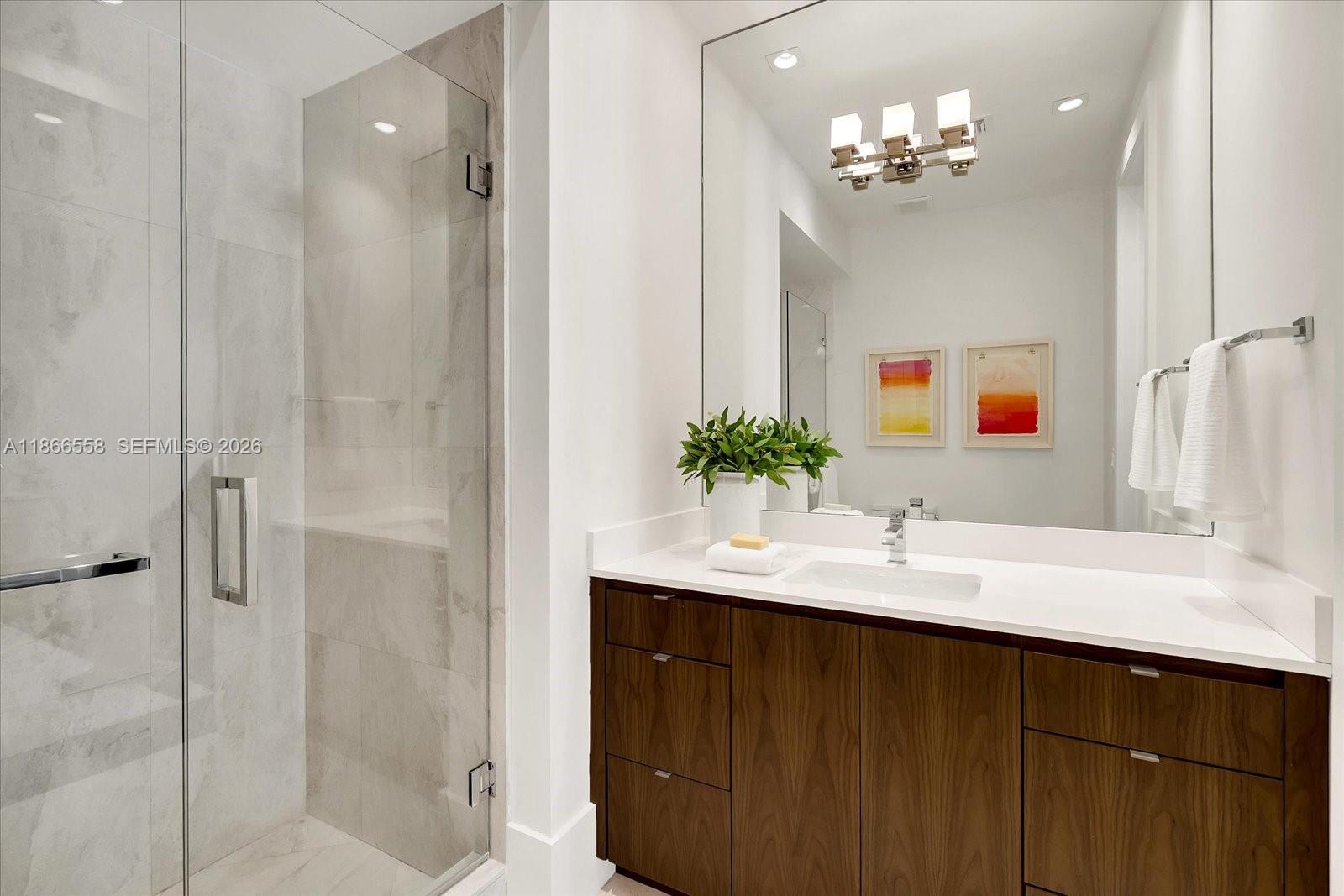 BRICKELL FLAGLER - Residential