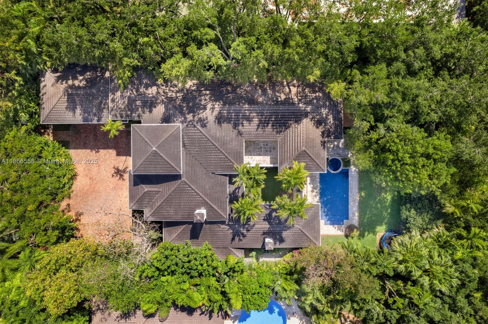 BRICKELL FLAGLER - Residential