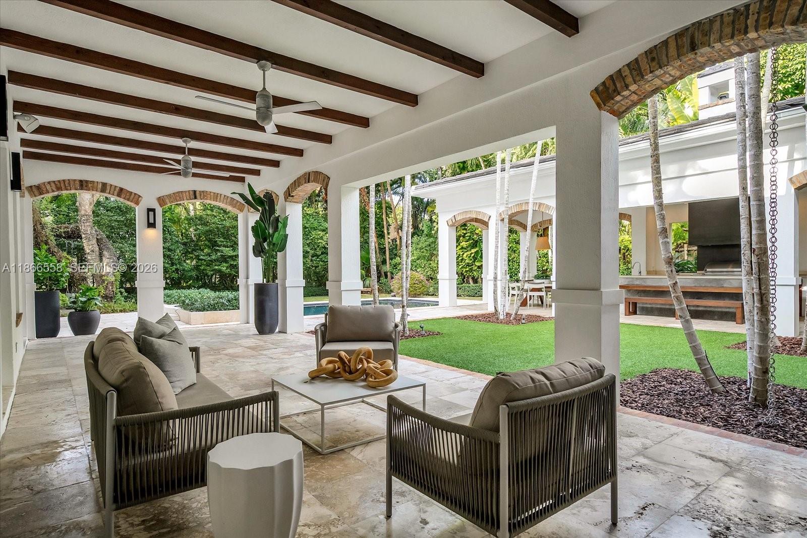 BRICKELL FLAGLER - Residential