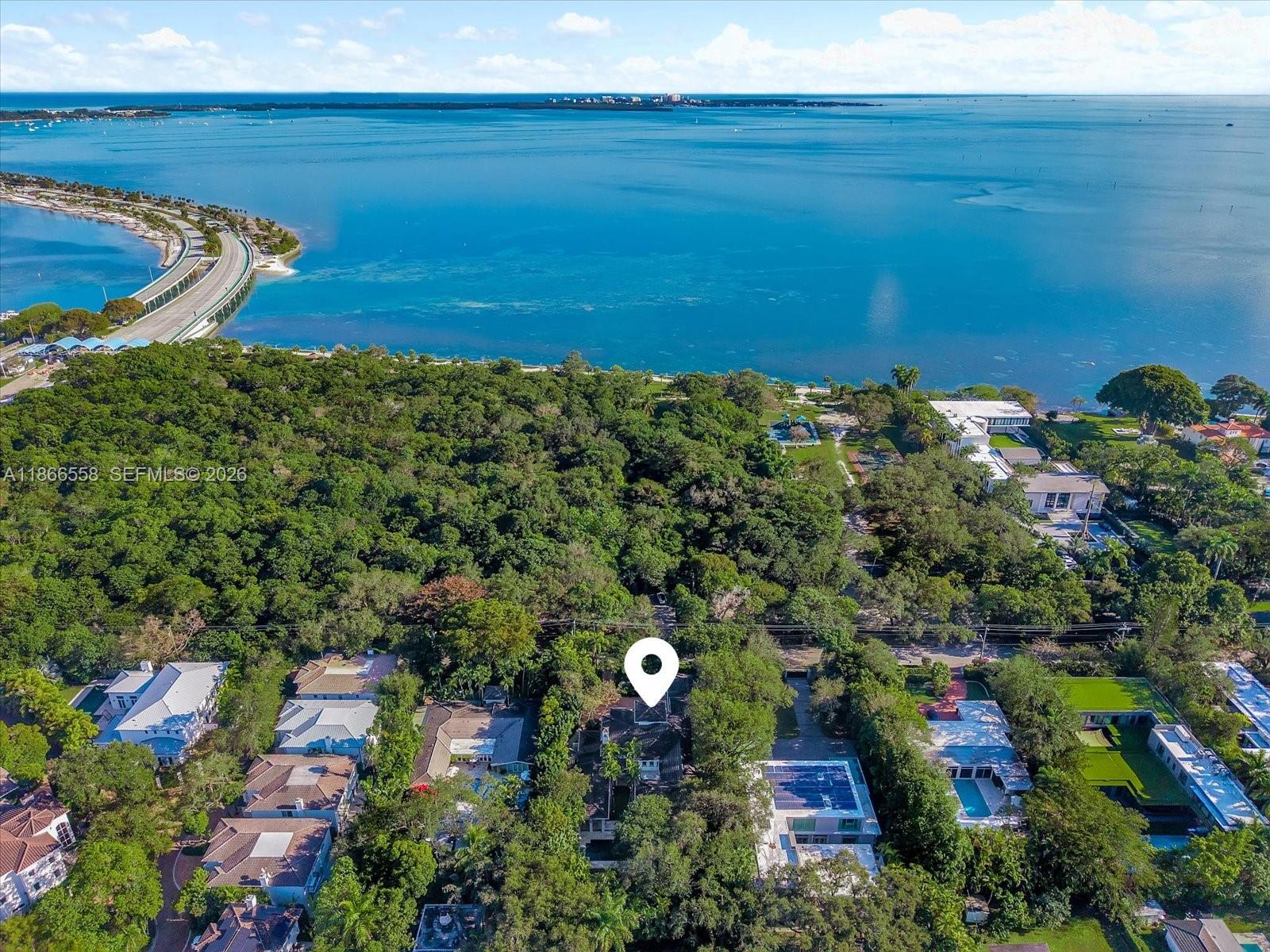 BRICKELL FLAGLER - Residential