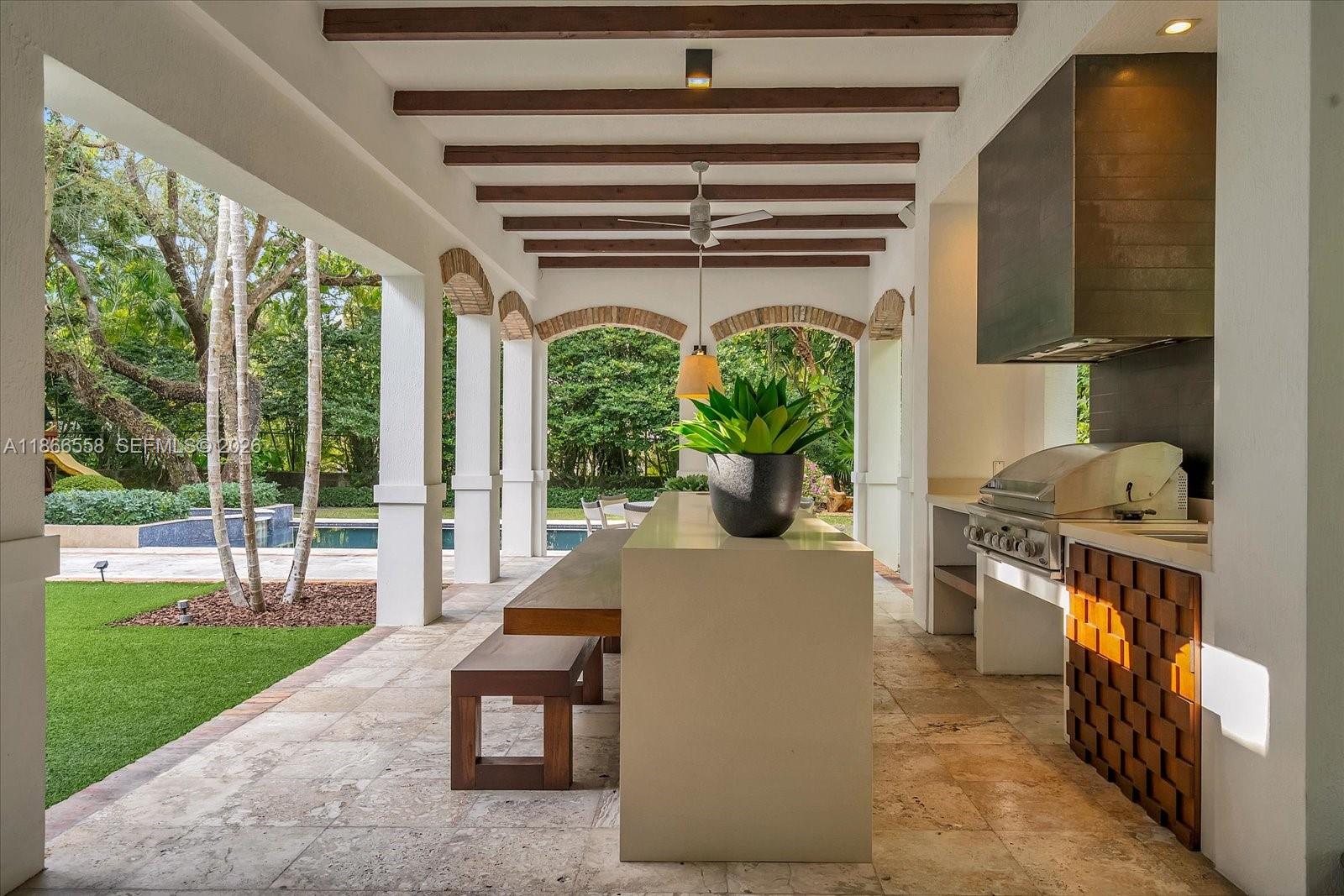 BRICKELL FLAGLER - Residential