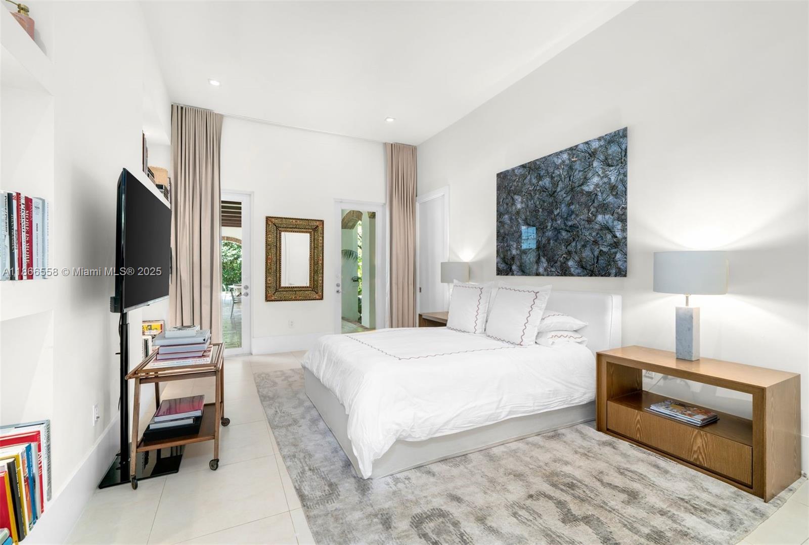 BRICKELL FLAGLER - Residential