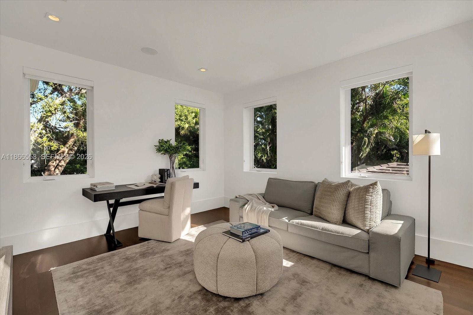 BRICKELL FLAGLER - Residential