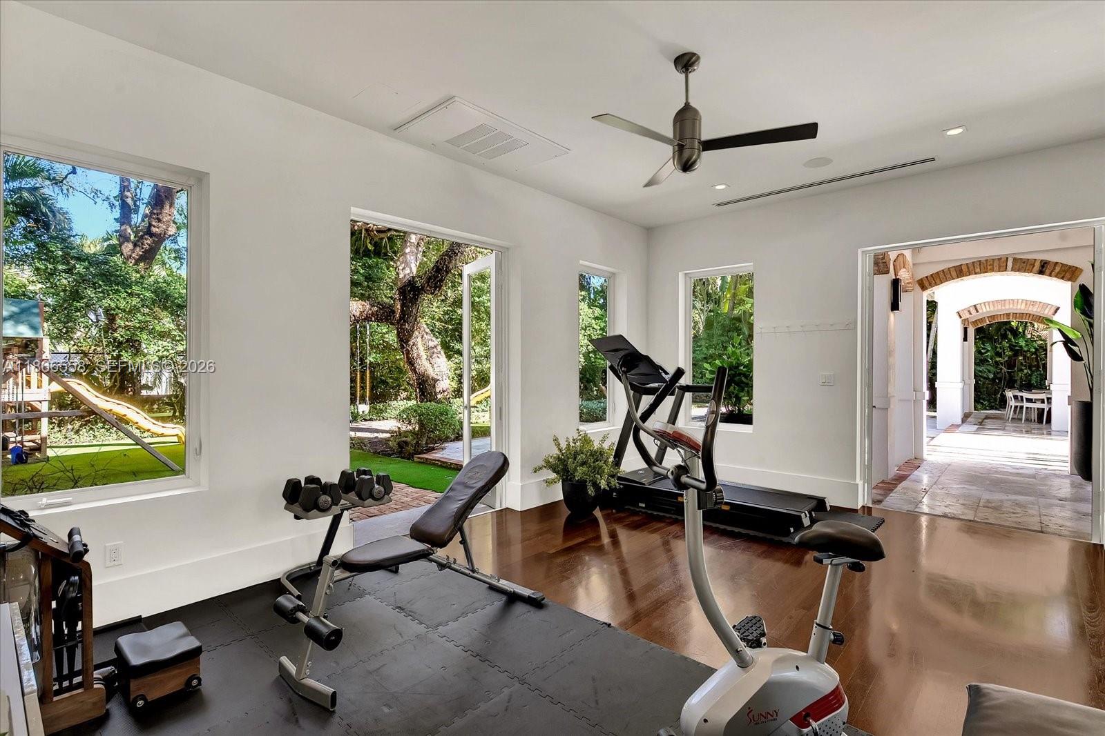 BRICKELL FLAGLER - Residential