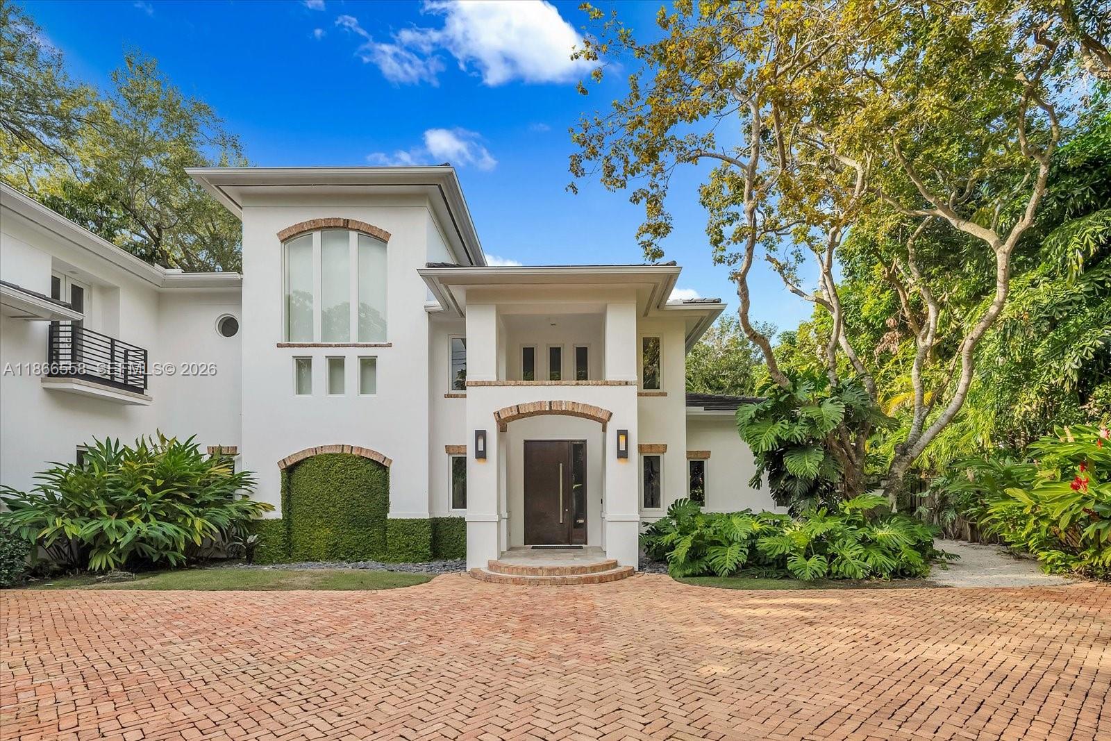 BRICKELL FLAGLER - Residential