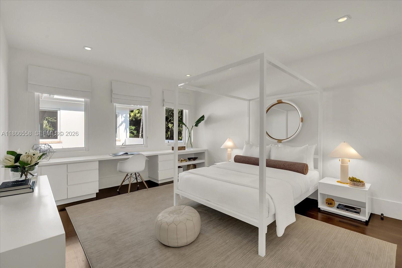 BRICKELL FLAGLER - Residential